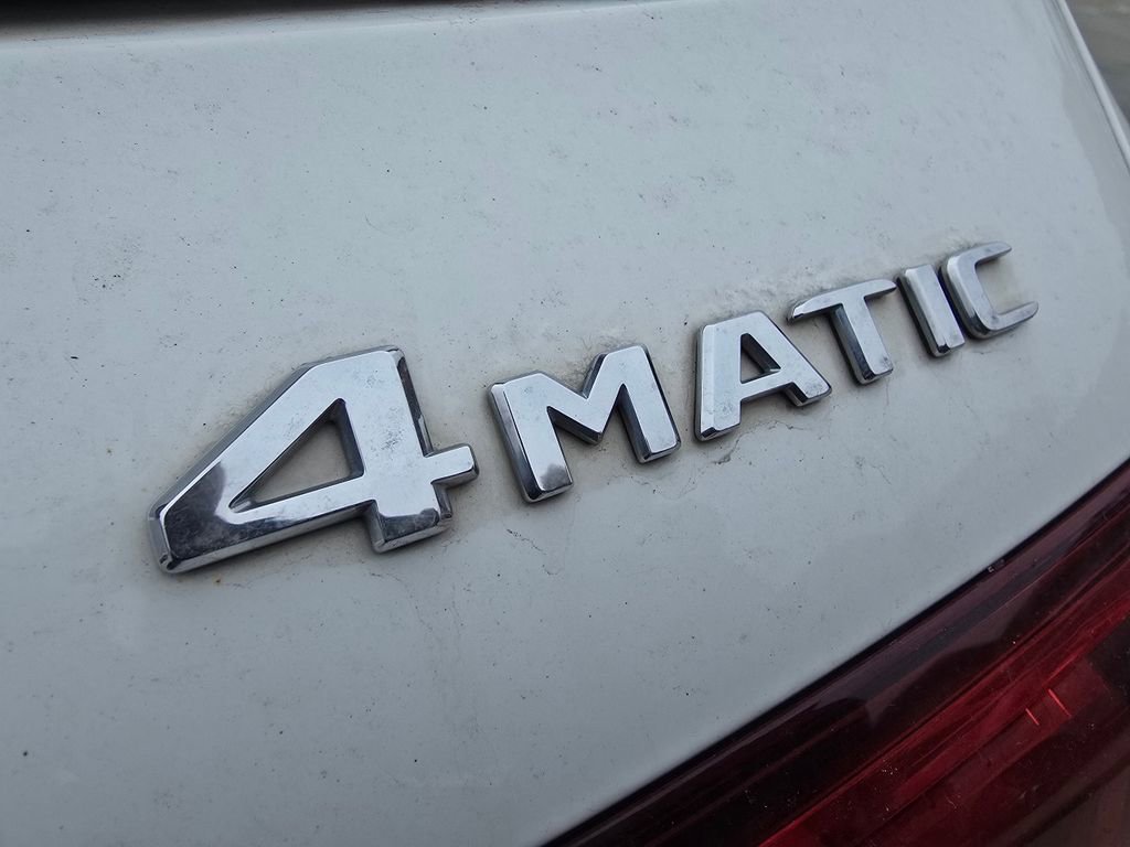 Used 2020 Mercedes-Benz GLE 350 4MATIC image 6