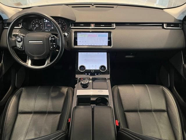 Used 2020 Land Rover Range Rover Velar S AWD/4WD image 3