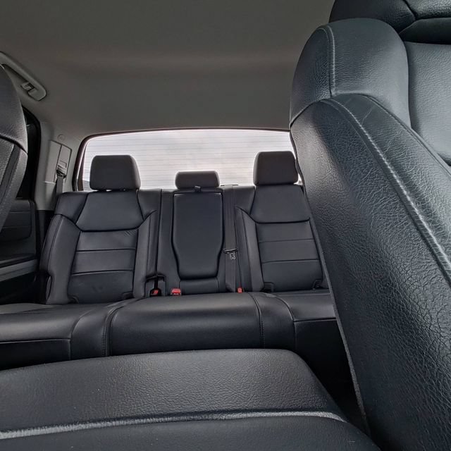 Used 2019 Toyota Tundra Limited w/ Limited Premium Package AWD/4WD image 32