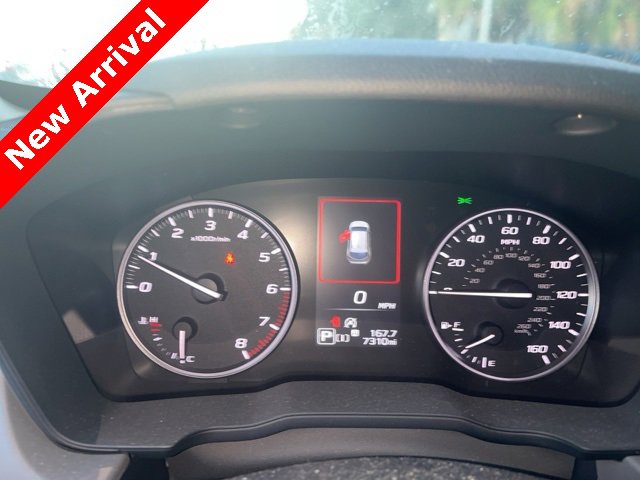 Certified 2024 Subaru Crosstrek 2.5i Limited image 20