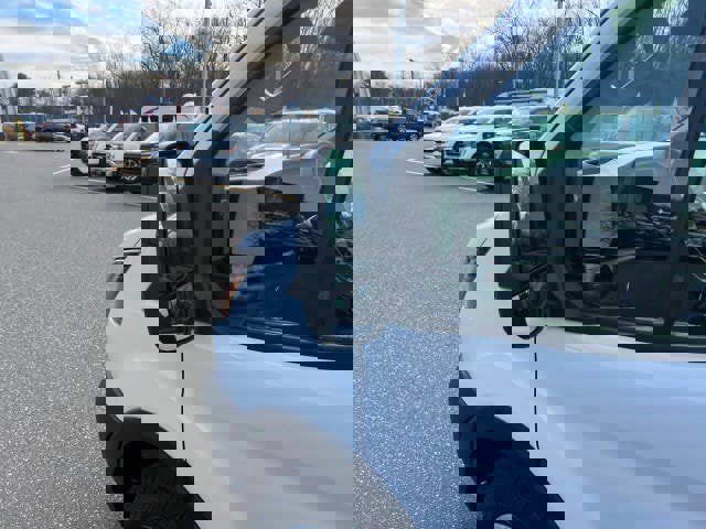 Certified 2024 Ford Transit 250 Low Roof w/ Exterior Upgrade Package image 19