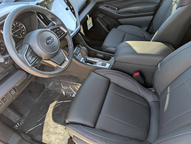 New 2026 Subaru Ascent Limited AWD/4WD image 10