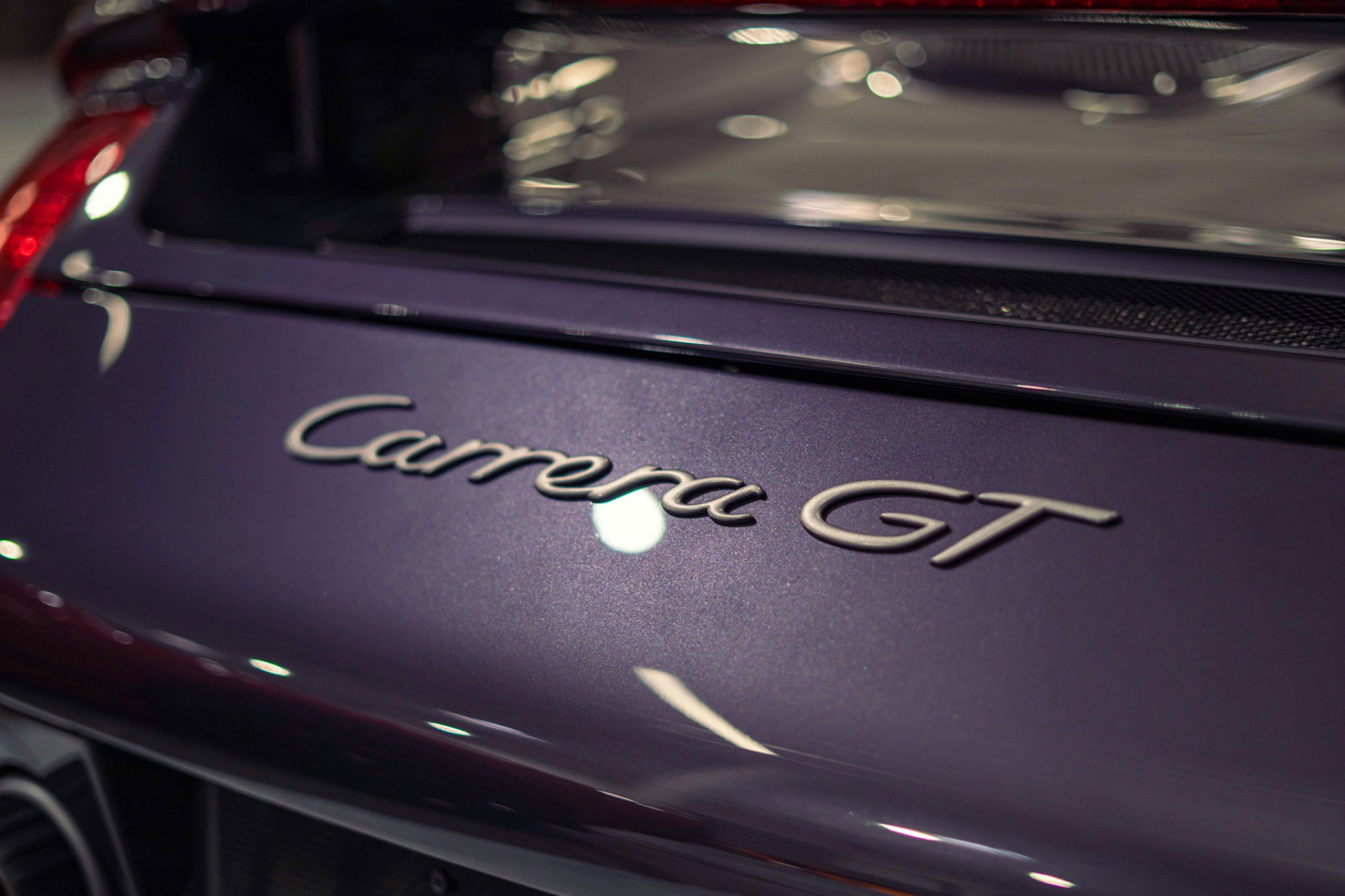 Used 2005 Porsche Carrera GT RWD image 28