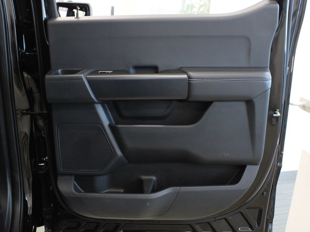 Used 2025 Ford F150 STX w/ Equipment Group 200A AWD/4WD image 32