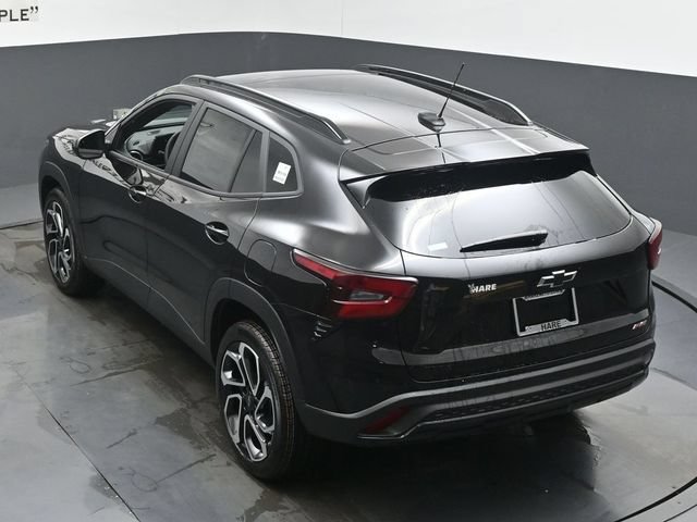 New 2026 Chevrolet Trax RS FWD image 19