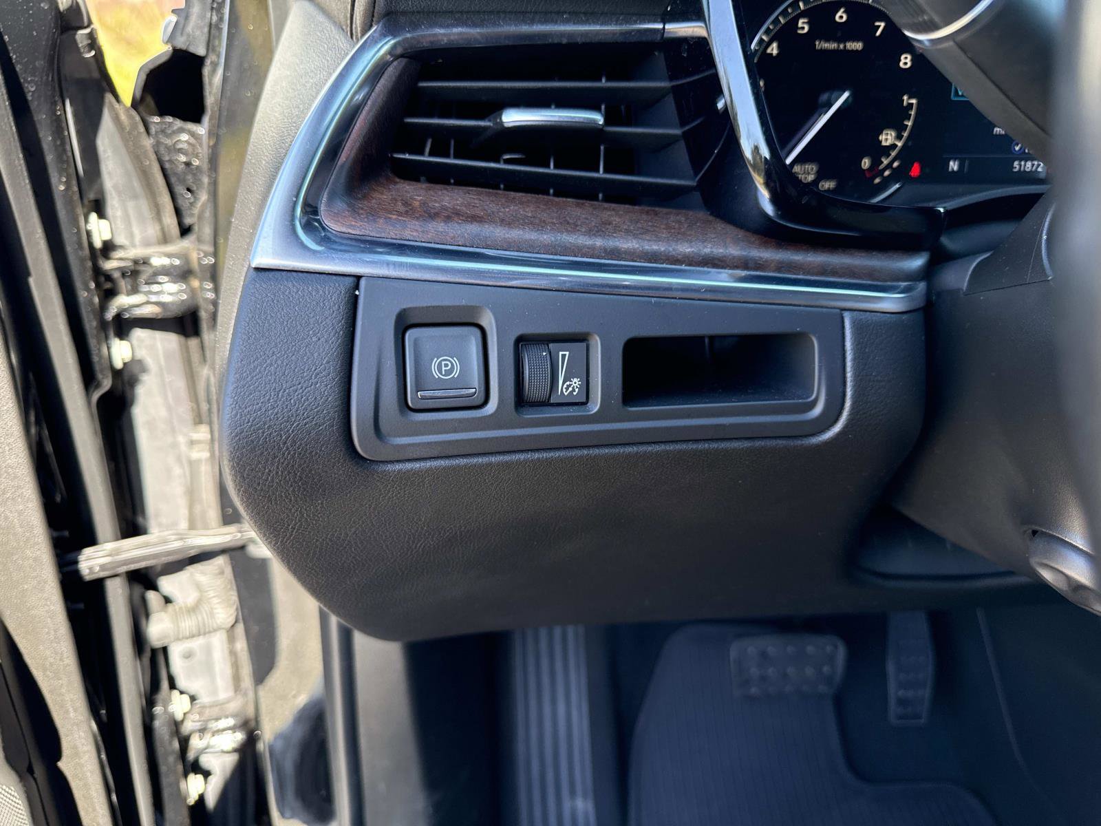 Used 2021 Cadillac XT5 Premium Luxury image 33