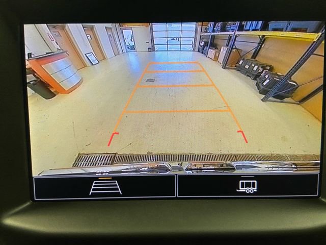 Used 2025 GMC Sierra 1500 Pro w/ Trailering Package image 20