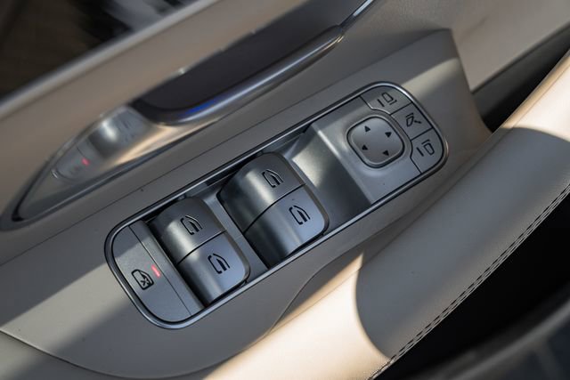 Certified 2026 Mercedes-Benz GLE 53 AMG 4MATIC image 48