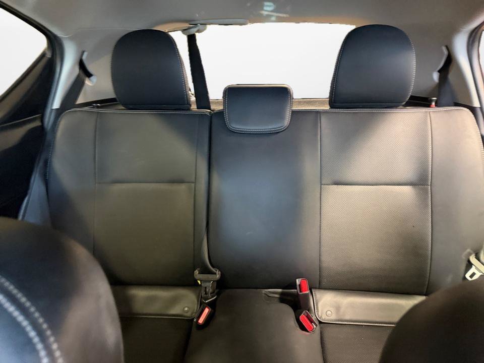 Used 2018 Toyota Prius C Four FWD image 15