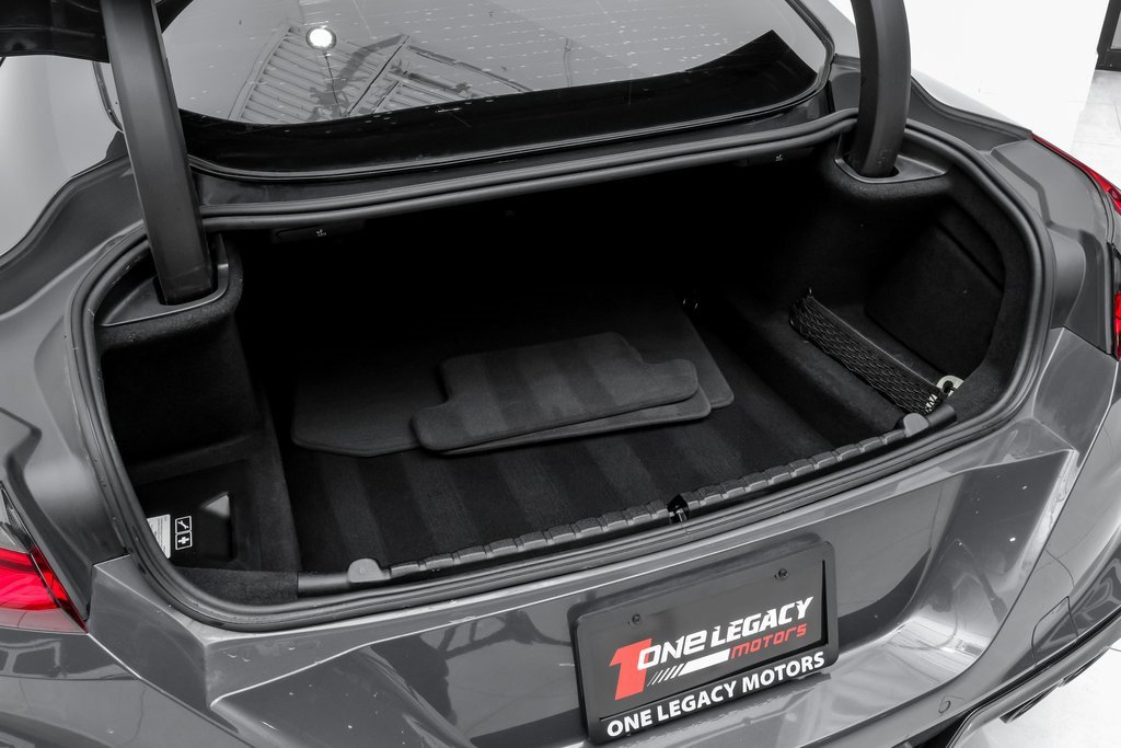 Used 2022 BMW M8 Competition w/ M Carbon Exterior Package image 50