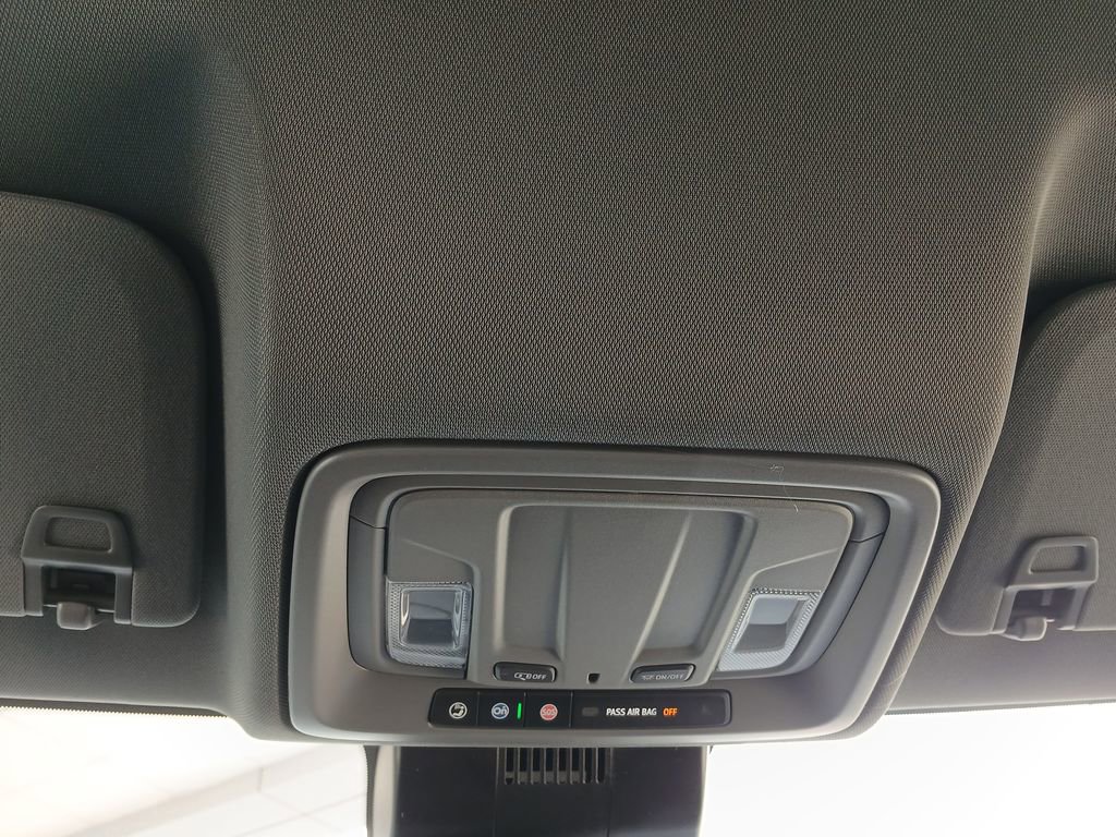 New 2026 Chevrolet Silverado 1500 W/T w/ WT Value Package image 14