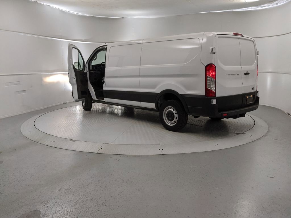 New 2025 Ford Transit 150 Low Roof image 10
