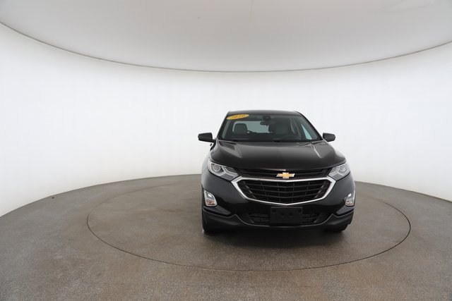 Used 2020 Chevrolet Equinox LS w/ LS Convenience Package image 30