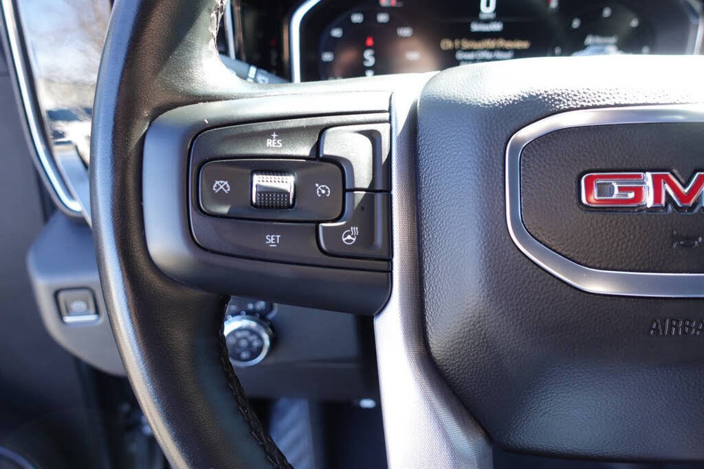 Used 2024 GMC Sierra 1500 Elevation AWD/4WD image 49