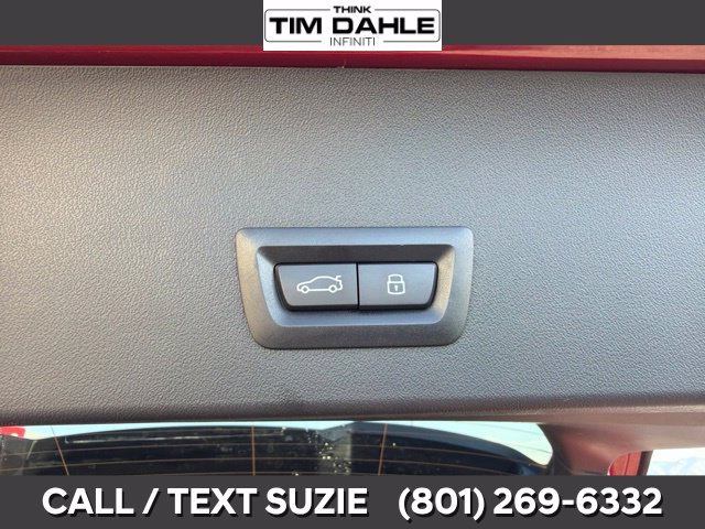 Used 2026 BMW X3 xDrive30i AWD/4WD image 18