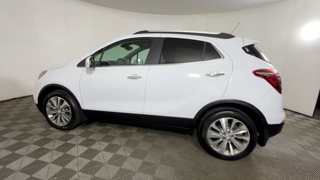 Used 2019 Buick Encore Preferred FWD image 8