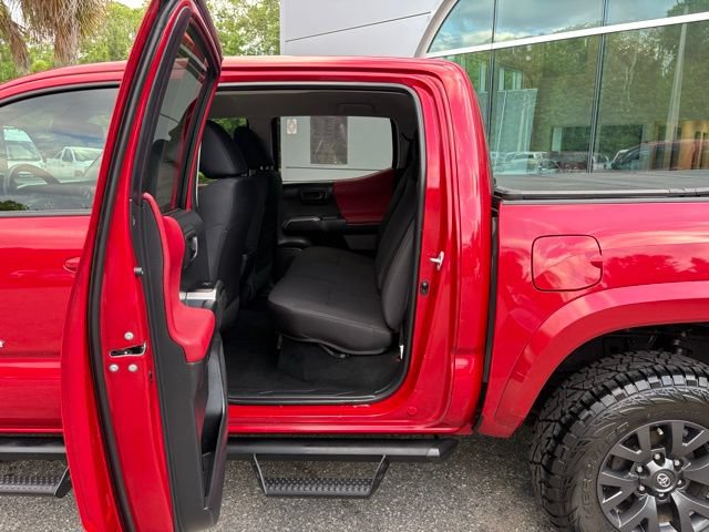 Used 2022 Toyota Tacoma SR5 RWD image 24
