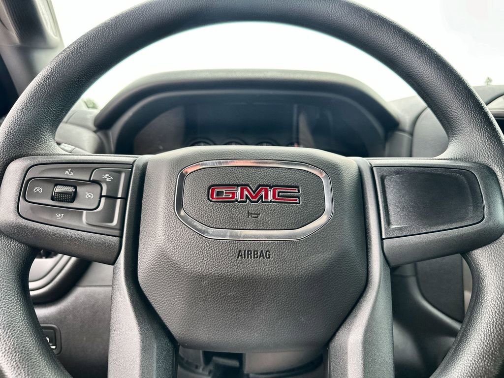New 2026 GMC Sierra 1500 Pro RWD image 33