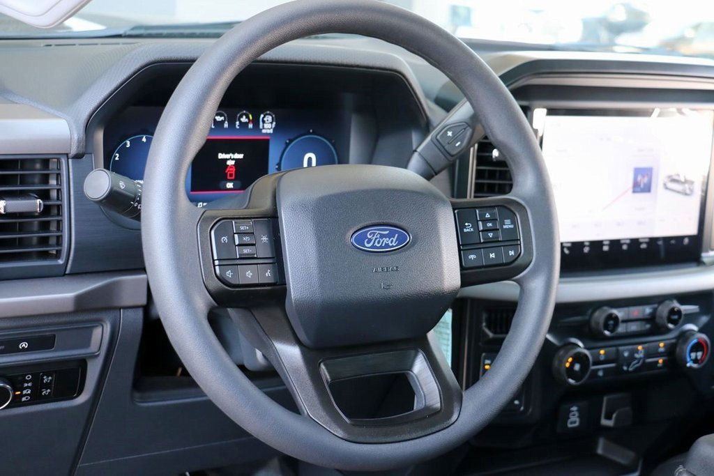 New 2025 Ford F150 XL image 21