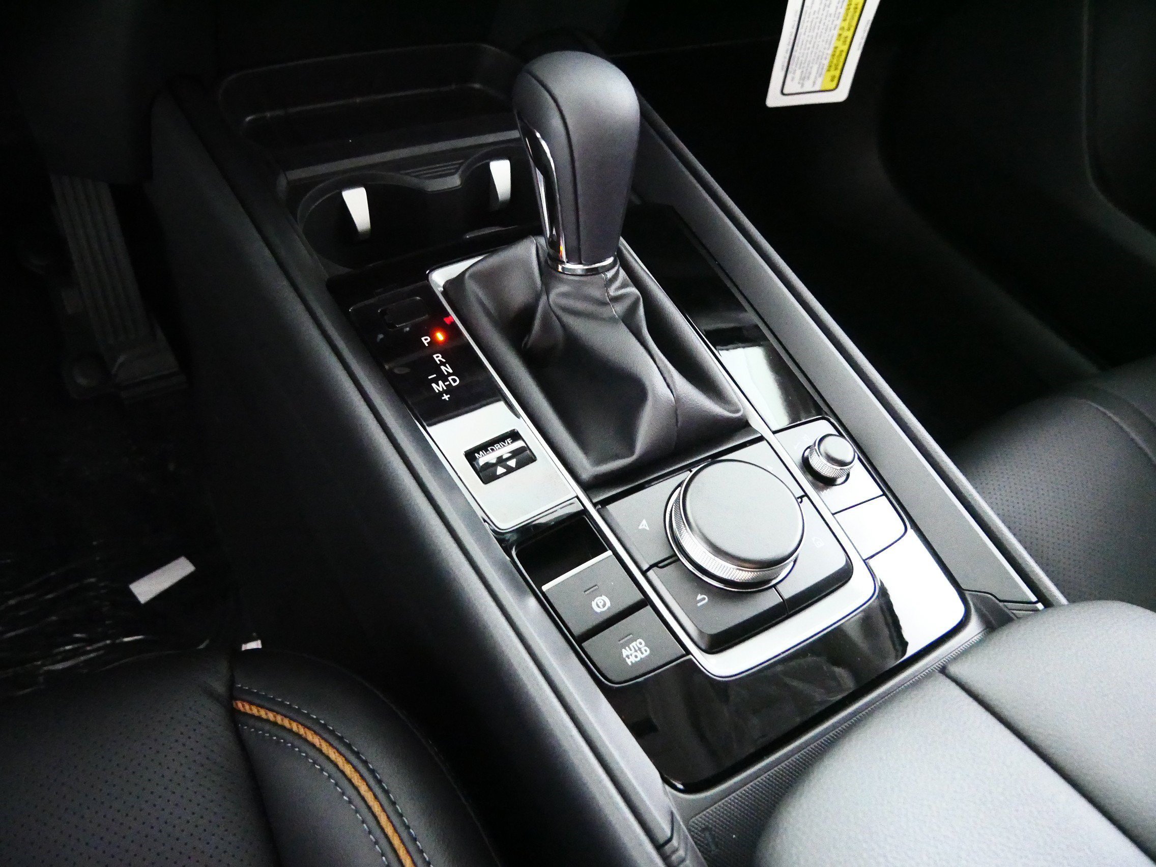 New 2026 MAZDA CX-50 AWD 2.5 S w/ Weather Package image 6