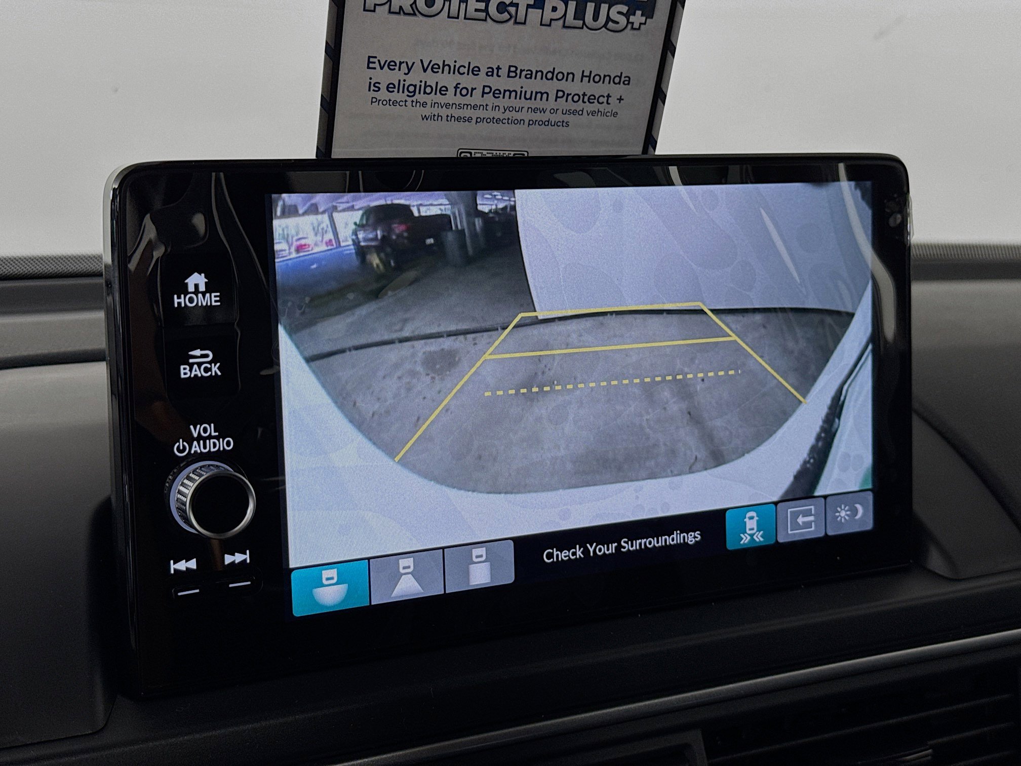 New 2025 Honda Pilot Touring image 16