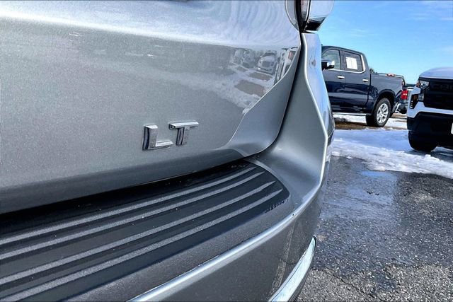 Used 2023 Chevrolet Tahoe LT w/ Luxury Package image 24