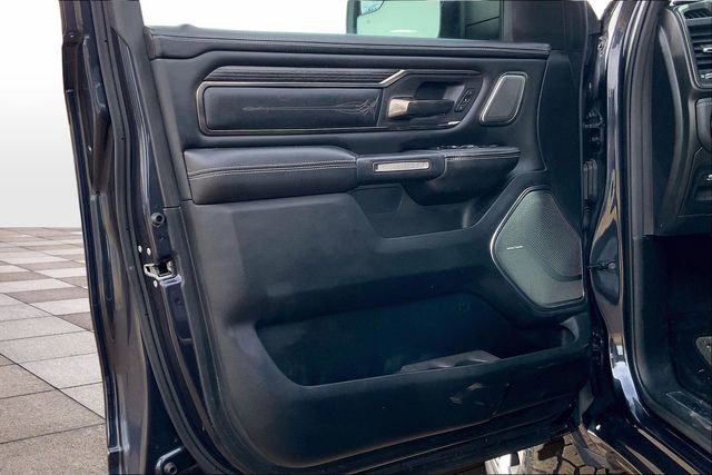 Used 2019 RAM 1500 Limited image 26