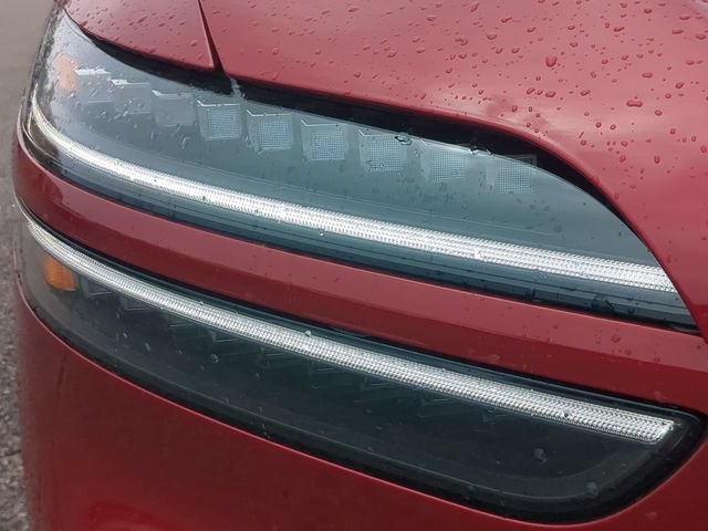 New 2026 Genesis GV70 2.5T Select AWD/4WD image 9