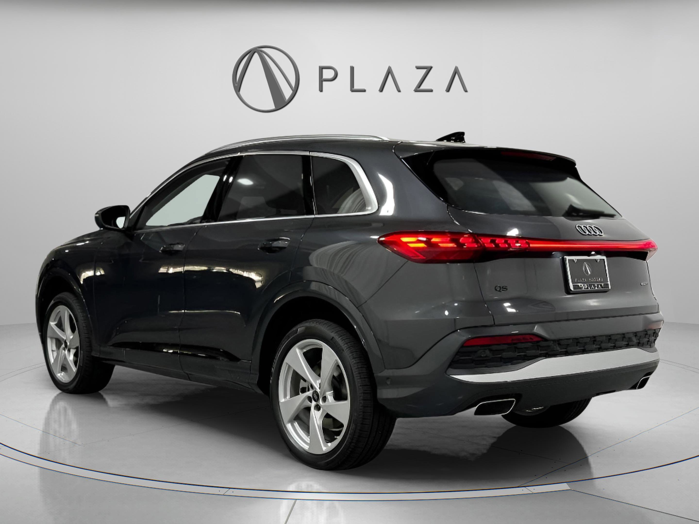 New 2025 Audi Q5 Premium Plus image 3