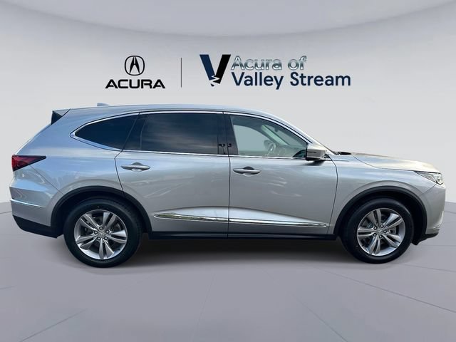 Certified 2023 Acura MDX SH-AWD image 5