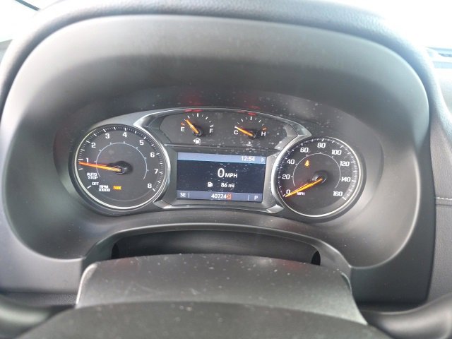 Used 2023 GMC Terrain SLT image 25