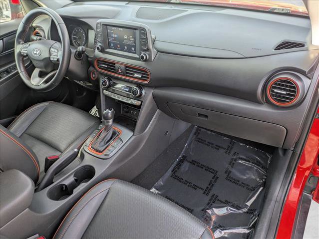 Used 2020 Hyundai Kona Limited image 22