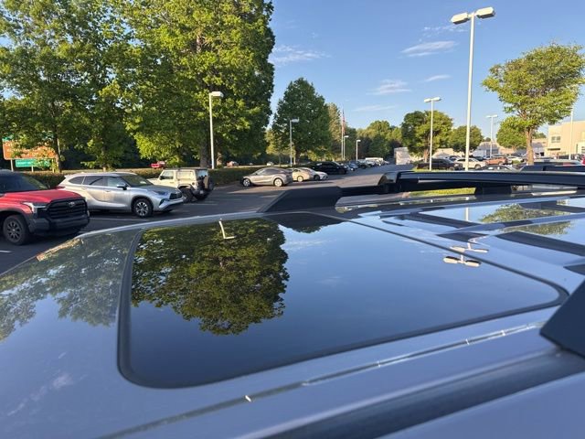 Used 2026 Toyota Land Cruiser w/ Premium Package image 11