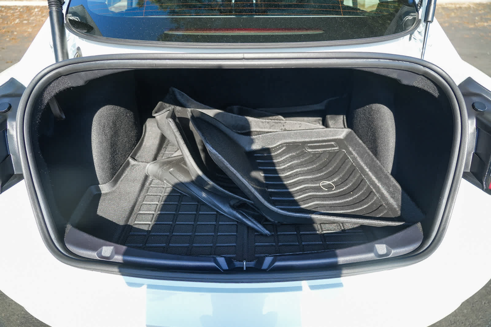 Used 2023 Tesla Model 3 Standard Range RWD image 24
