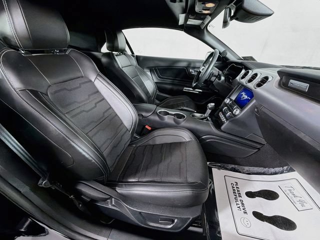 Used 2023 Ford Mustang GT Premium RWD image 28