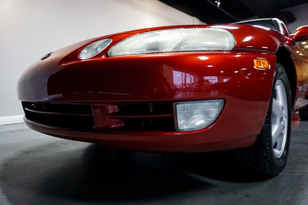 Used 1993 Lexus SC 300 Coupe image 81