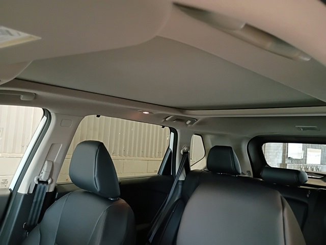 New 2026 Nissan Rogue SV image 16