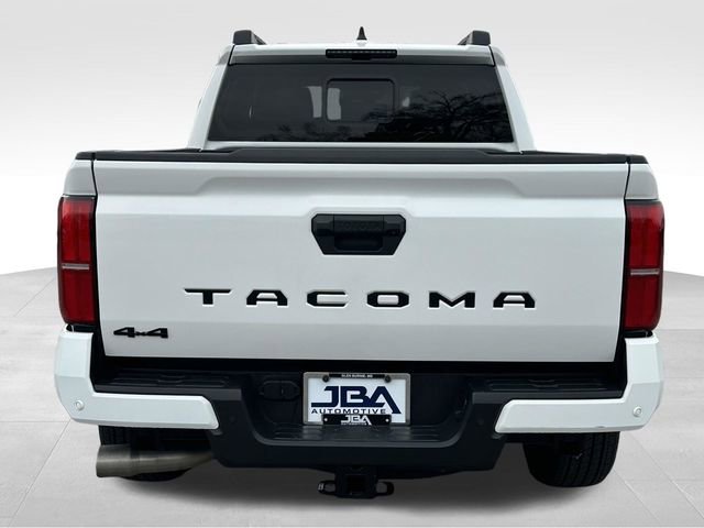 Used 2024 Toyota Tacoma TRD Sport w/ TRD Sport Upgrade Package image 23