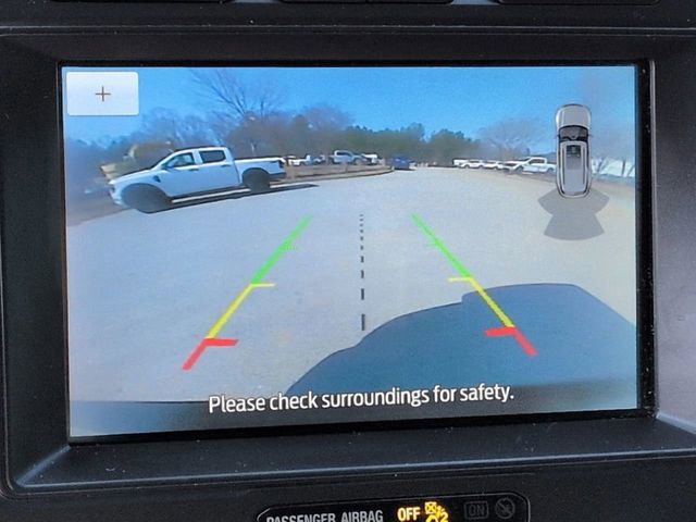 Certified 2021 Ford Expedition XLT image 24