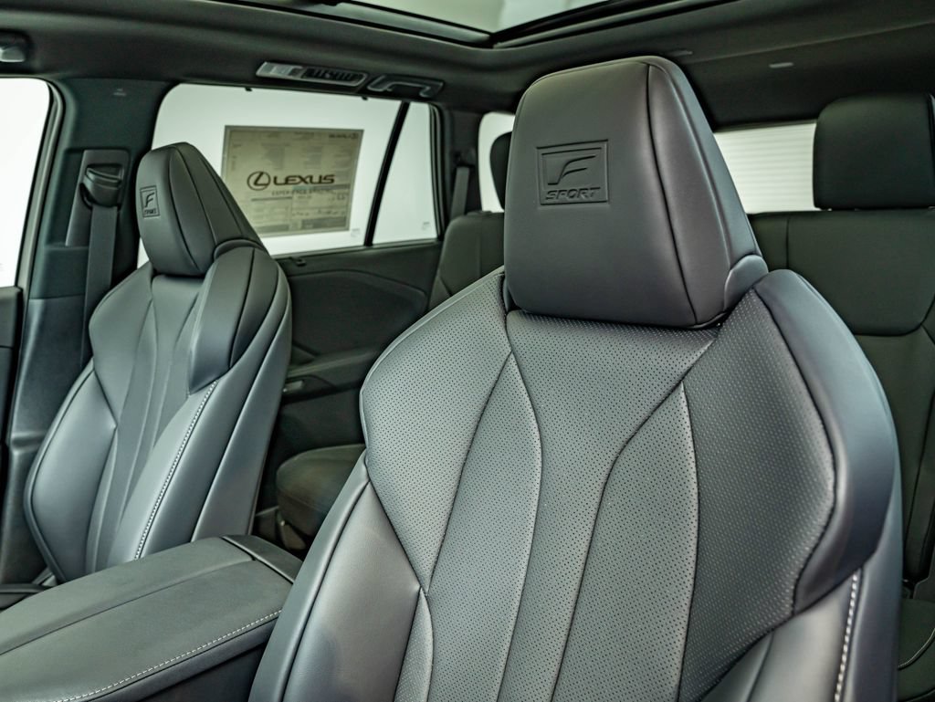 New 2026 Lexus TX 350 AWD w/ Technology Package image 32