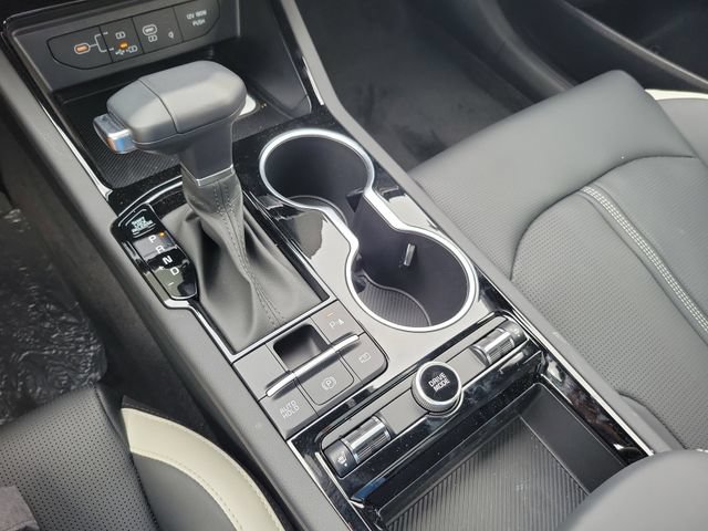 New 2026 Kia K5 GT-Line w/ GT-Line Premium Package FWD image 27