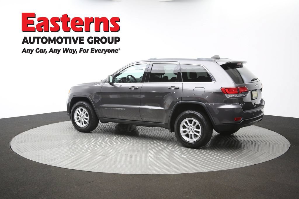 Used 2020 Jeep Grand Cherokee Laredo AWD/4WD image 61
