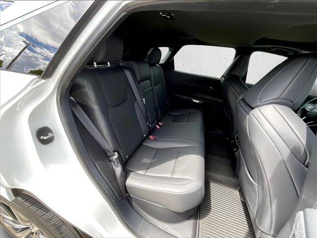 Used 2024 Lexus RX 350 F Sport w/ Convenience Package AWD/4WD image 30