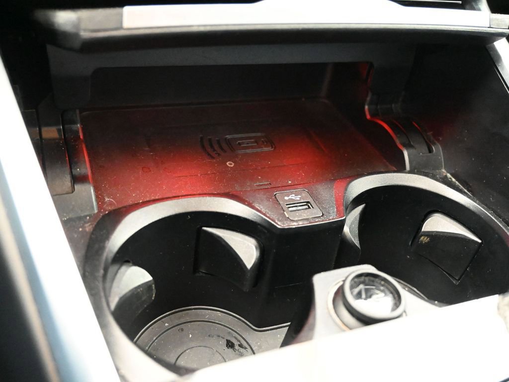 Used 2022 BMW M4 xDrive Competition image 29