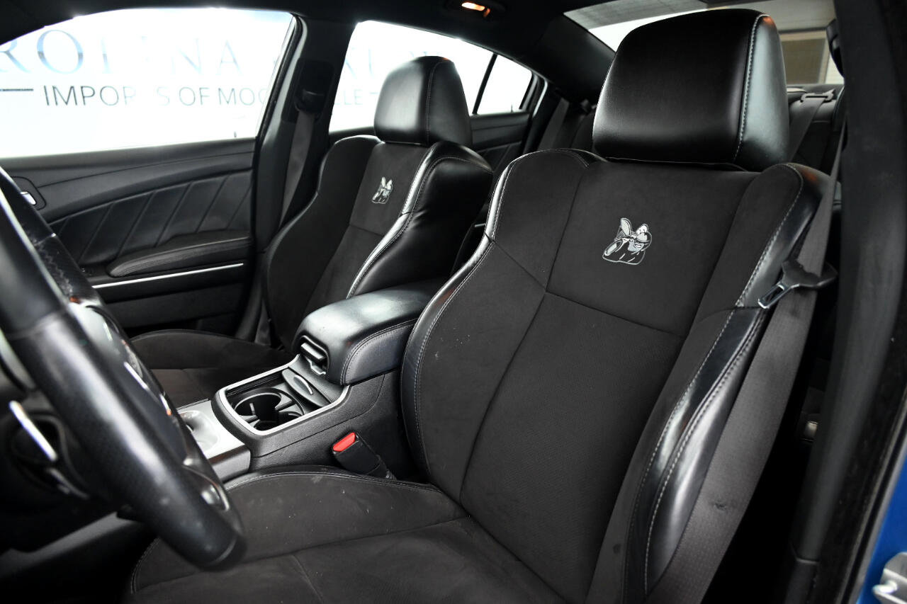 Used 2023 Dodge Charger Scat Pack w/ Plus Group image 18