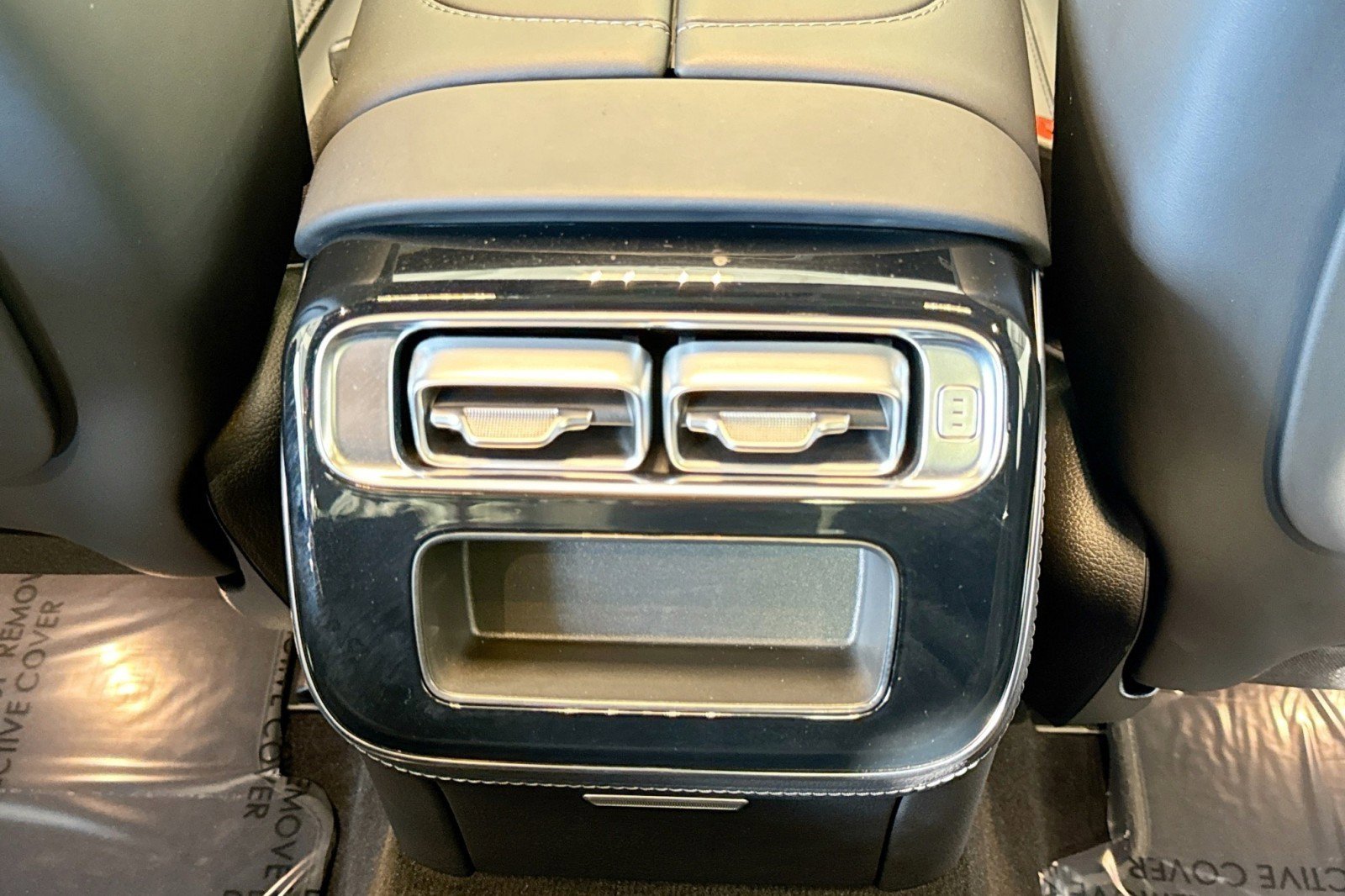 Certified 2022 Mercedes-Benz S 500 4MATIC image 24