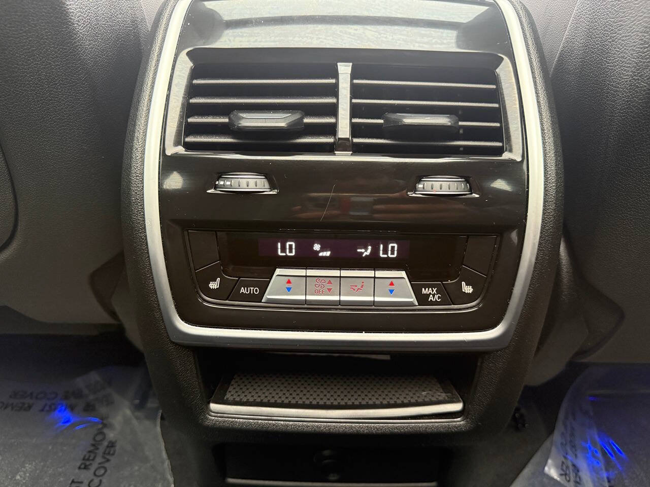 Used 2021 BMW X5 xDrive40i w/ M Sport Package AWD/4WD image 20