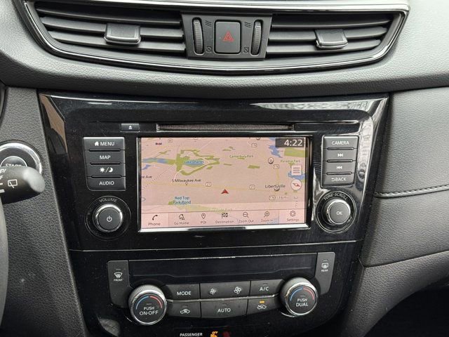 Used 2019 Nissan Rogue SV w/ Premium Package FWD image 25