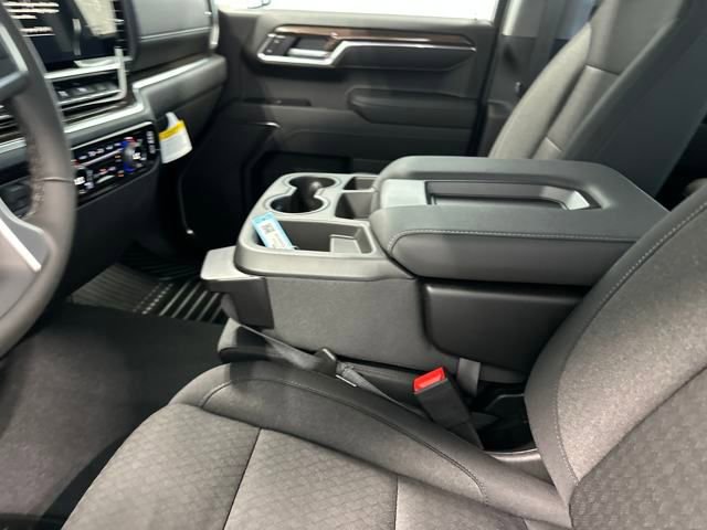 New 2025 Chevrolet Silverado 1500 LT image 14