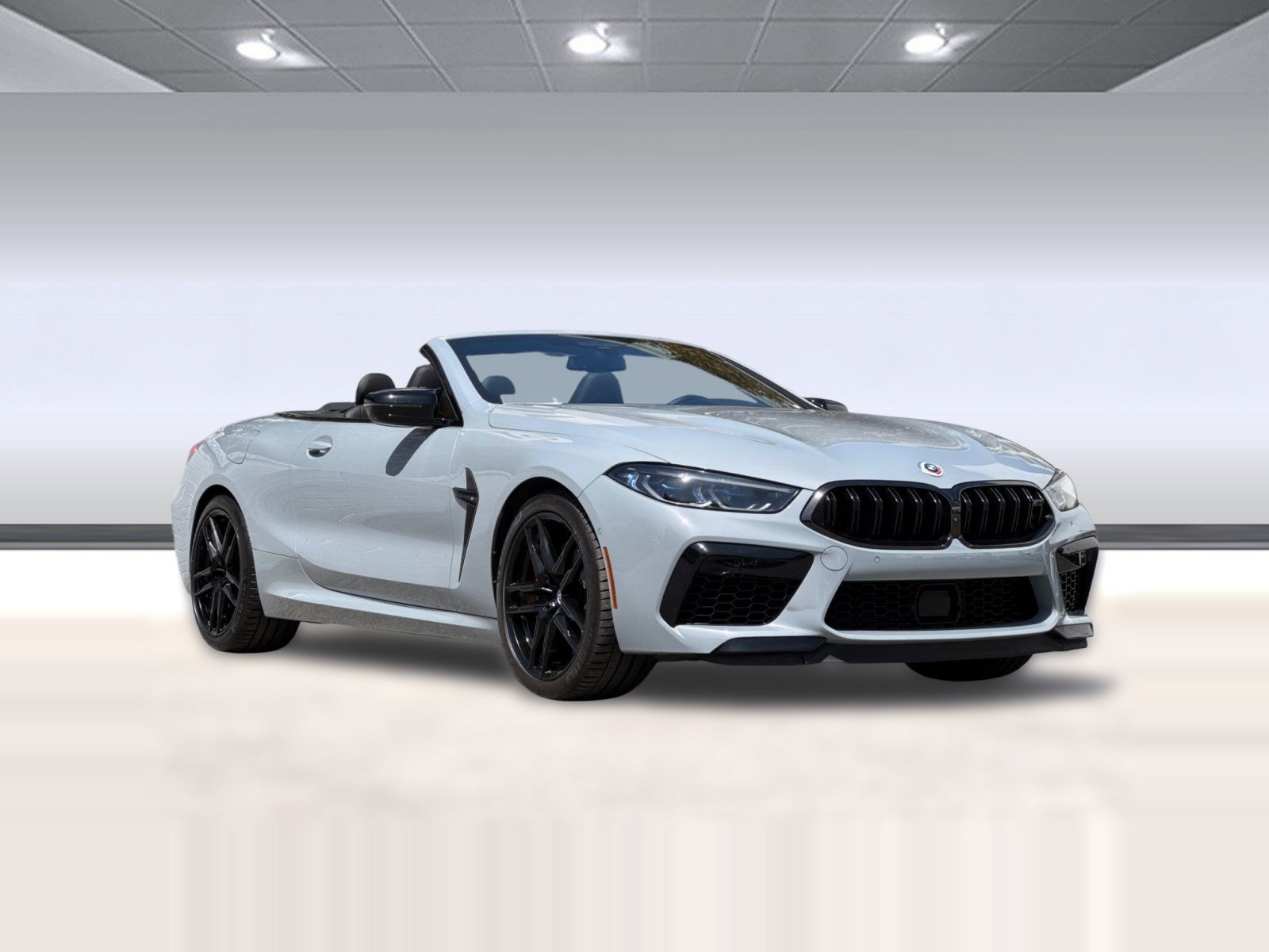 Used 2023 BMW M8 Competition AWD/4WD image 7
